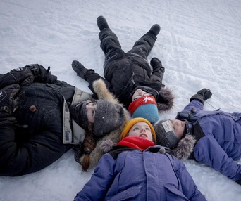 Images du documentaire Cligner