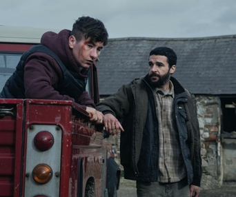 Image du film Bring Them Down