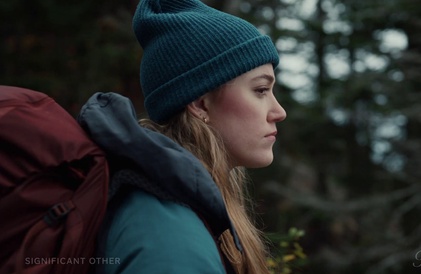Bande-annonce en anglais