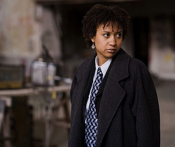 Scène du film Rent