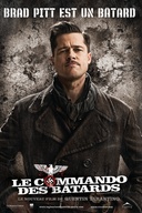 Affiche du film Le commando des bâtards