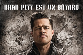 ffiche du film le commando des bâtards