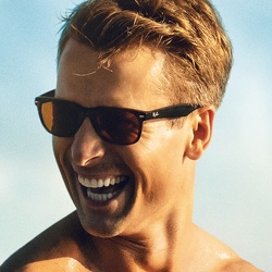 Photo de Glen Powell