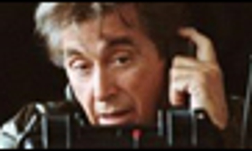 Box-office québécois : De Niro et Pacino ont la cote