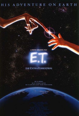 E.T. : L'extraterrestre