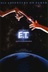 Affiche du film E.T. : L'extraterrestre