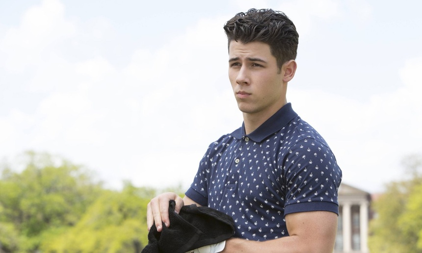 Nick Jonas en négociations pour rejoindre la distribution de Jumanji