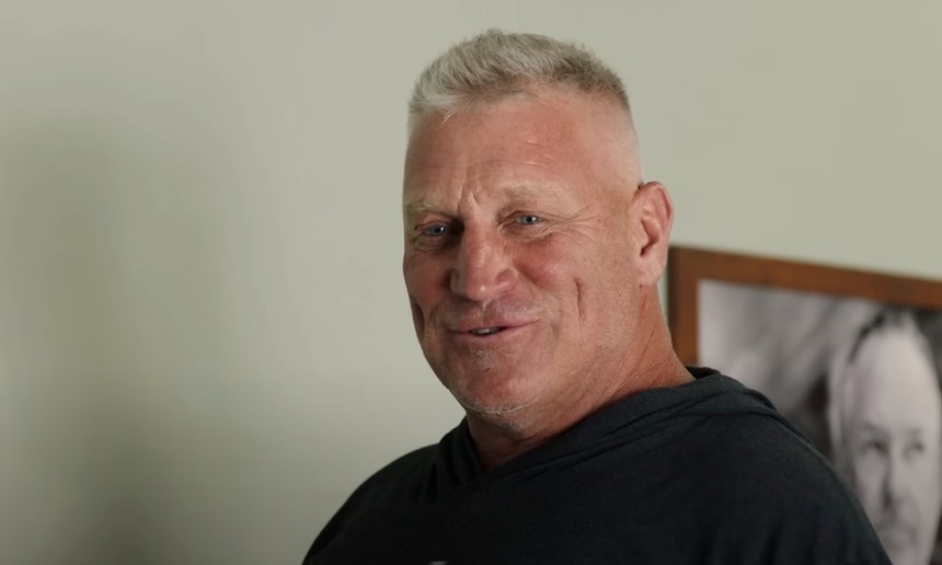 Minor Leaguer : La guerre est déclarée entre... Brett Hull et Teemu Selanne?
