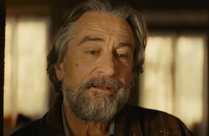 Bande-annonce en anglais