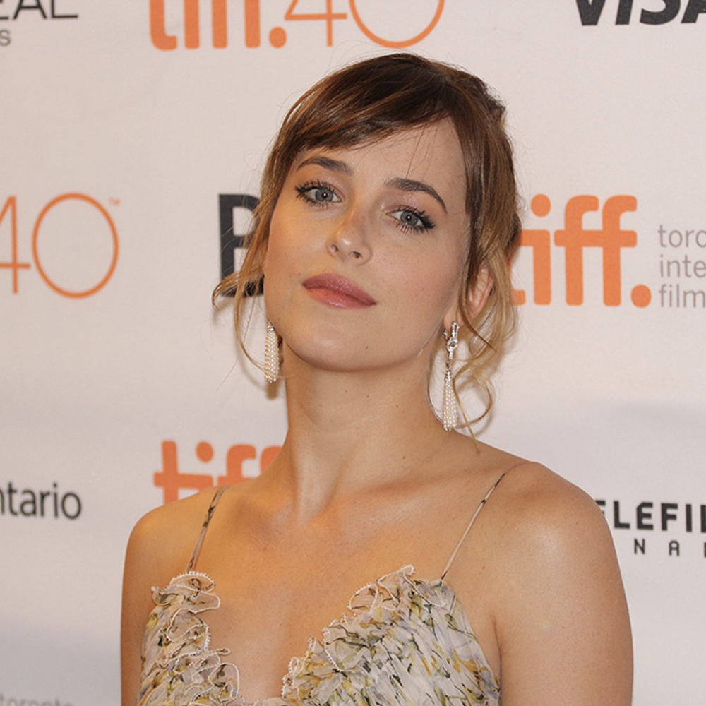 Sur le tapis rouge du film Black Mass