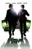 Affiche du film Le Frelon Vert
