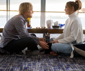 Une scène du film Marry Me
