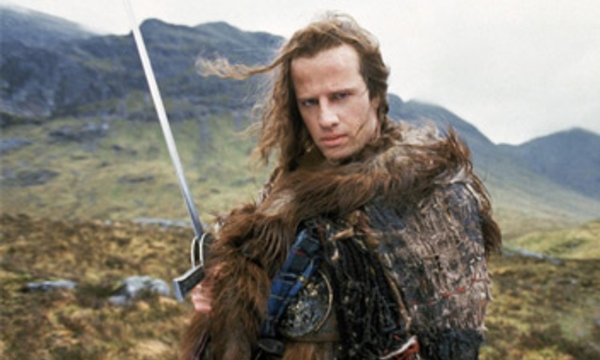 Un réalisateur pour le remake de Highlander