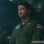 Une scène du film Geostorm