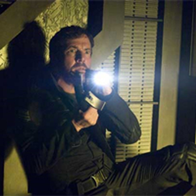 Dennis Quaid dans Pandorum