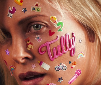 Affiche du film Tully