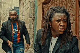 Une scène du film Kidnapping Inc.