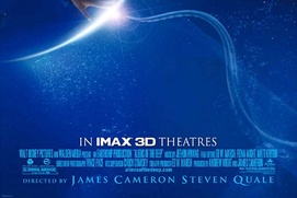 Affiche du film Aliens in the Deep