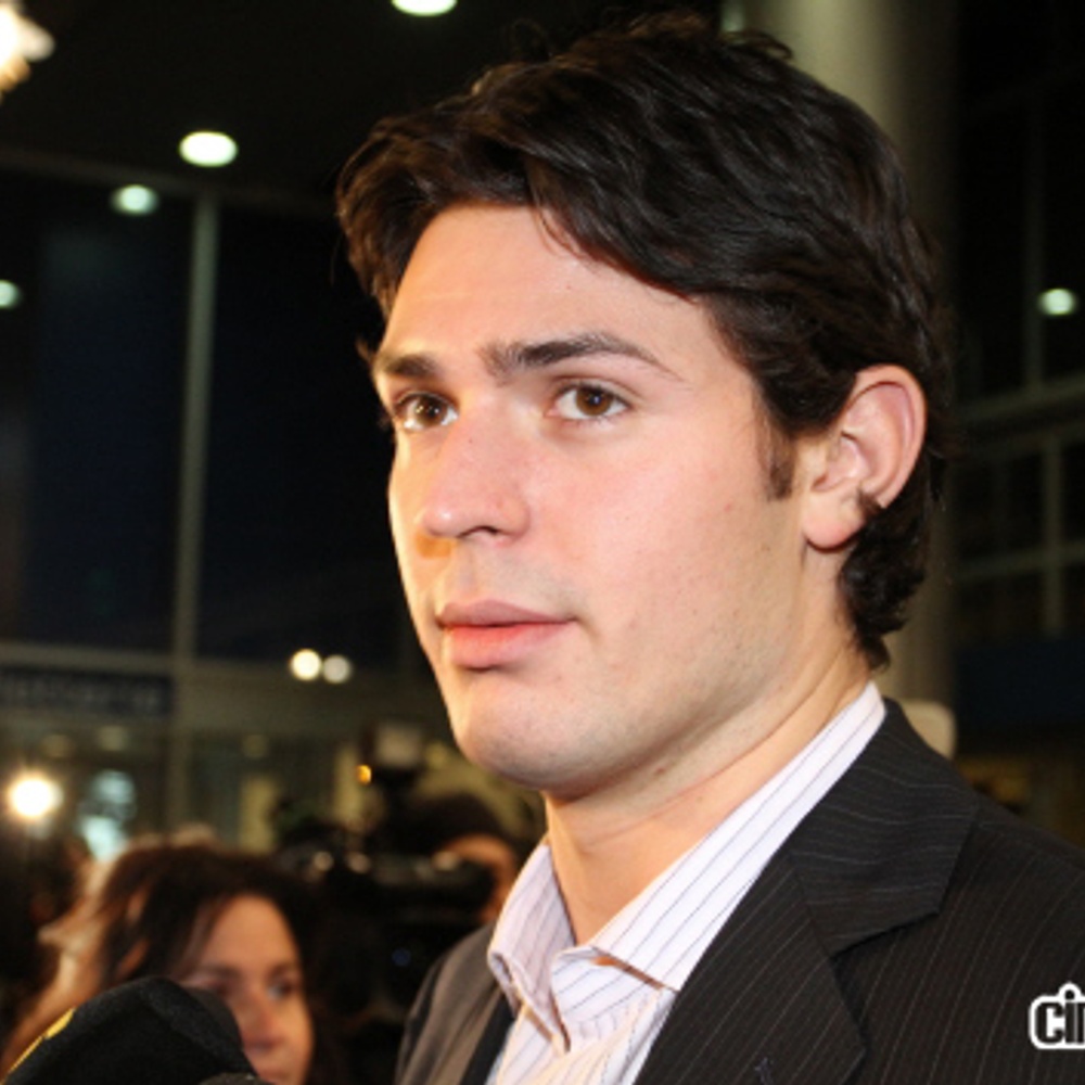 Carey Price sur le tapis rouge de Pour toujours... les Canadiens