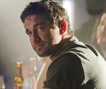 Scène du film The Ugly Truth