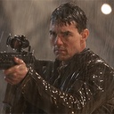 Tom Cruise dans Jack Reacher