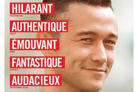 Affiche du film Don Jon Affiche du film Don Jon