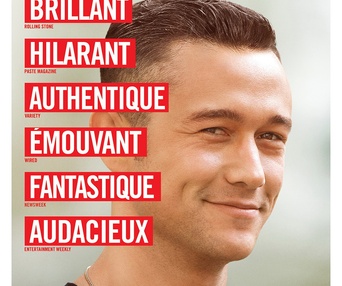 Affiche du film Don Jon