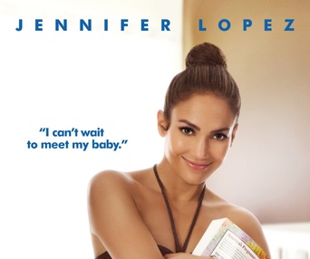 Affiche du film What to Expect When You're Expecting