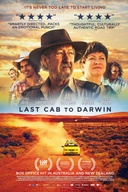 Affiche du film Last Cab to Darwin
