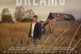 Affiche du film Mean Dreams Affiche du film Mean Dreams
