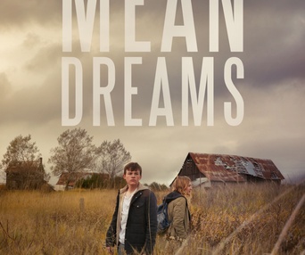 Affiche du film Mean Dreams