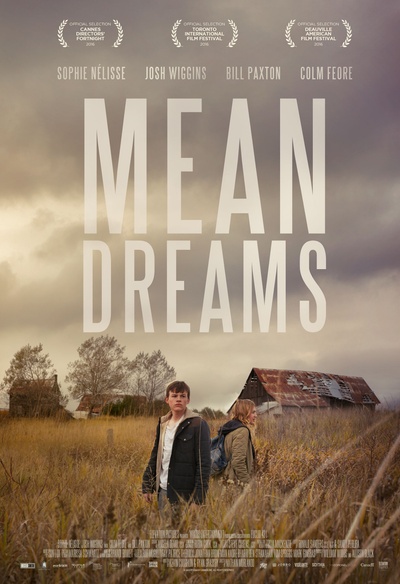 Affiche du film Mean Dreams