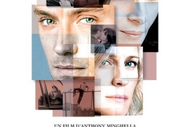 Affiche du film Par effraction Affiche du film Par effraction
