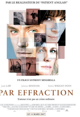 Par effraction