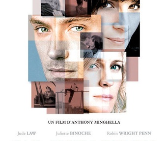 Affiche du film Par effraction