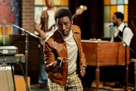 Image du film Saturday Night Image du film Saturday Night