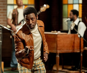 Image du film Saturday Night
