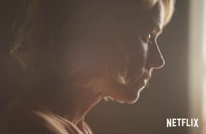 Bande-annonce en anglais