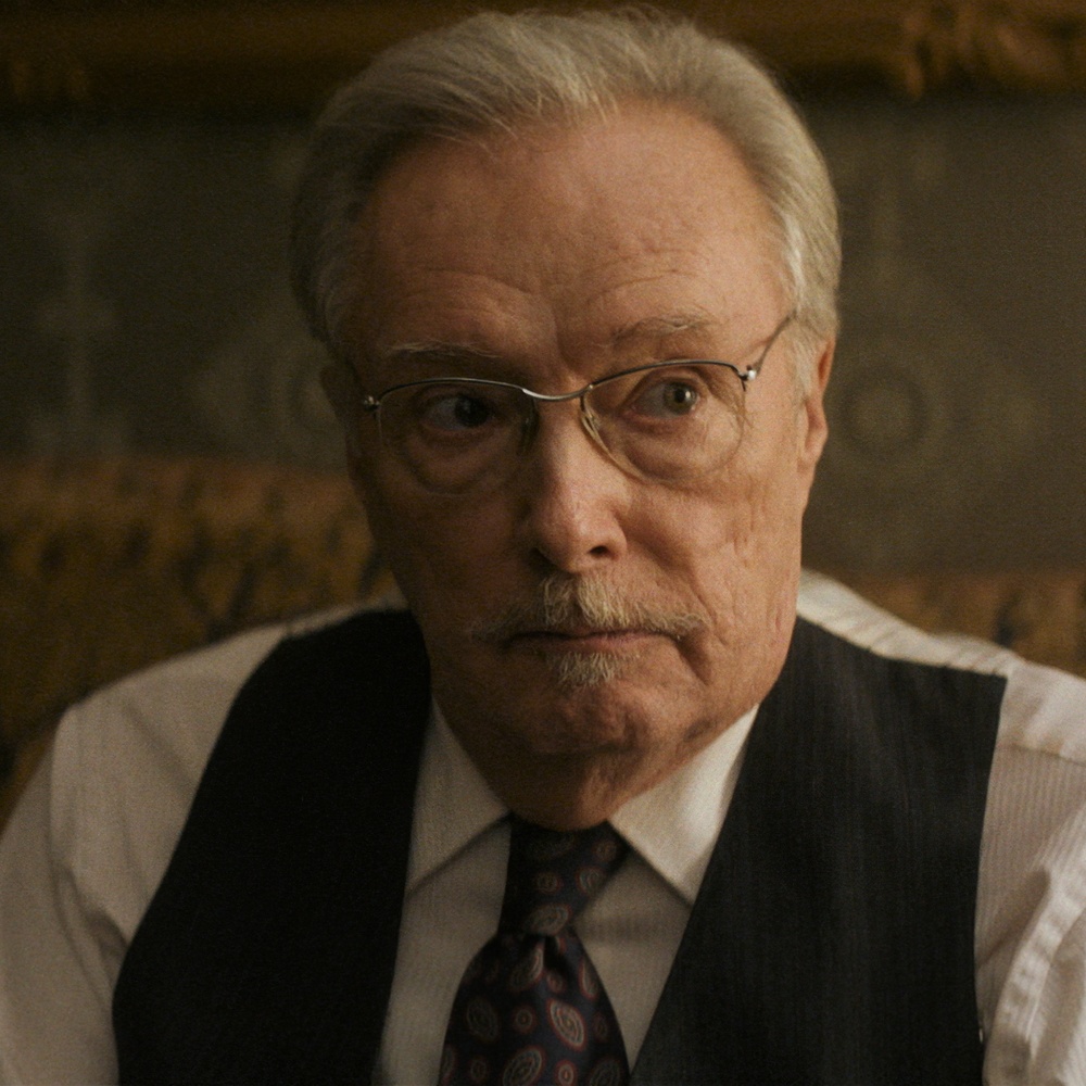 Une scène du film MAFIA INC