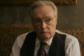Une scène du film MAFIA INC