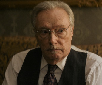 Une scène du film MAFIA INC