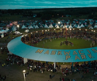 Image du film They Are Sacred