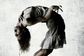 Affiche du The Last Exorcism Part II Affiche du The Last Exorcism Part II