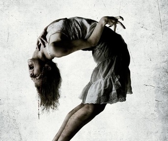 Affiche du The Last Exorcism Part II