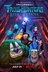 Affiche du film Chasseurs de trolls: le réveil des titans