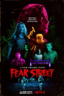 Affiche du film Fear Street - Partie 3 : 1666