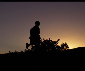 Scène du film