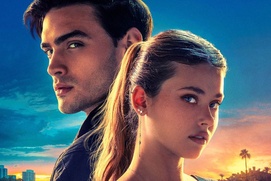 Affiche du film Your Fault