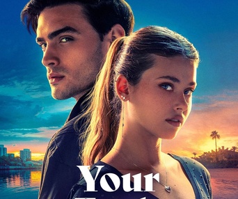 Affiche du film Your Fault