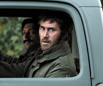 Scène du film Mesrine - L'instinct de mort